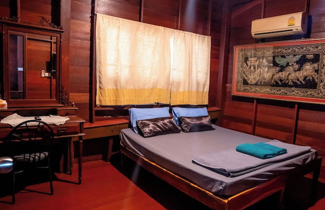 Ban Suan Bang Toei Homestay - Foto 26