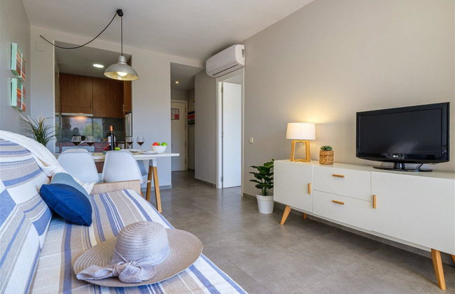 Apartamentos Estival Park - Foto 7