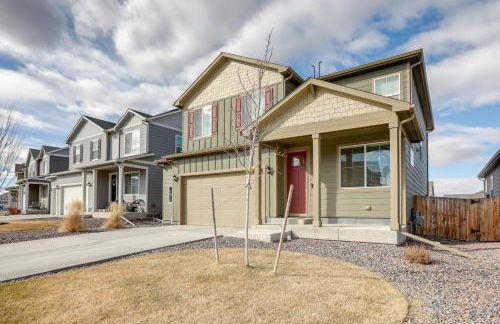 Work and Play! Denver-Area Home with Fenced Backyard - Photo 1