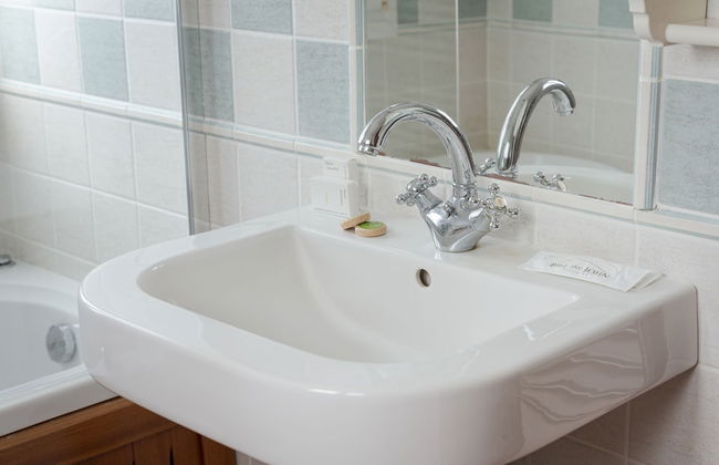 Nature Retreat Skiathos Villa - Foto 46