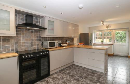 About Time Cottage - Photo 20