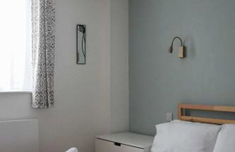 The Old Coach House: Luxury Harbourside Apartment - Foto 23