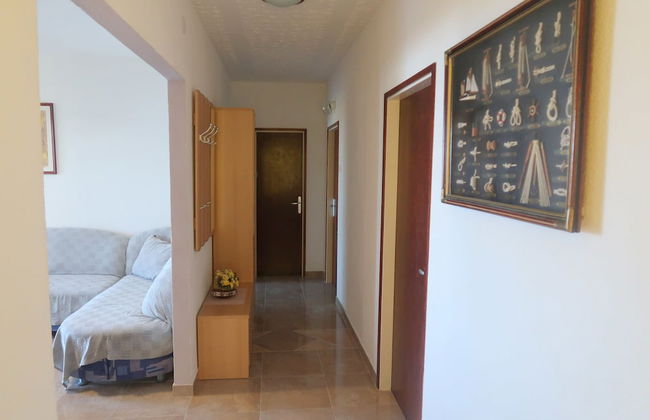 Cvita apartments - Foto 54