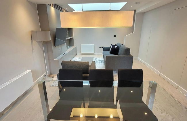 Buckingham Palace by Aeria Apartments - Foto 17