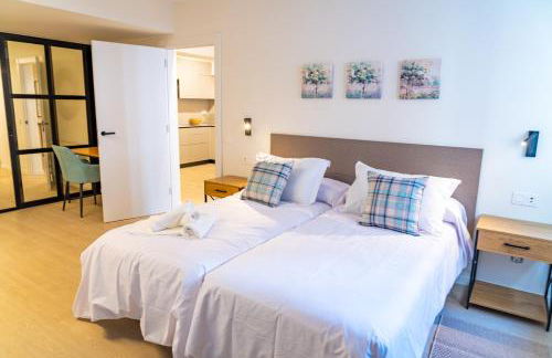 Oviedo Centro Apartamentos Pedregal - Foto 67