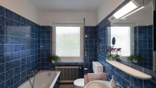 Ferienwohnung Burgblick Coraidelstein - Foto 2