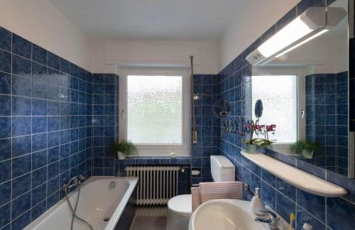 Ferienwohnung Burgblick Coraidelstein - Foto 2