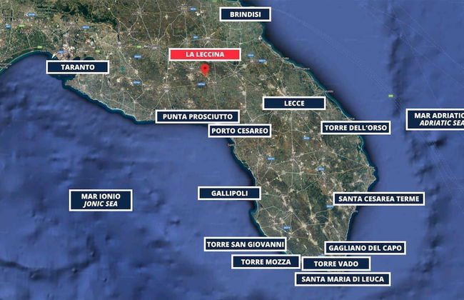 La Leccina 2 2 - Foto 16