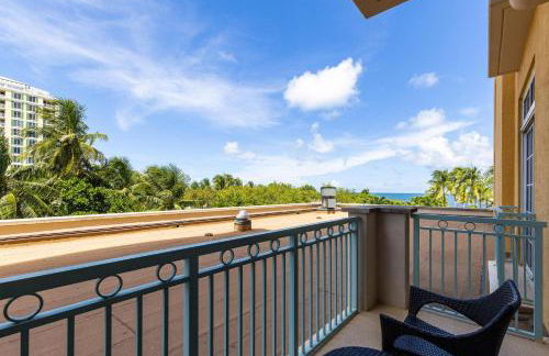 Breathtaking 2 Bedroom Condo Placed at Ritz Carlton-Key Biscayne - Foto 13