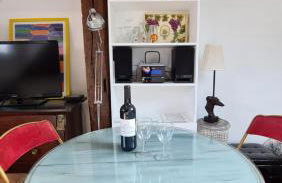 Appartement Cœur de Paris avec vue sur les toits - Foto 8