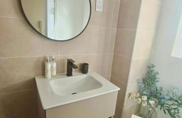 Cosy Apartment 5 guests 3 beds 1 sofa bed Lewisham - Foto 22