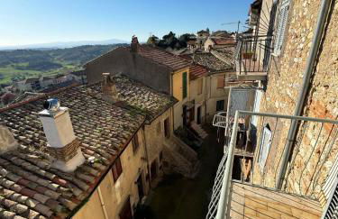 Chierici24 Charming Apartment Sabina Countryside - Foto 28