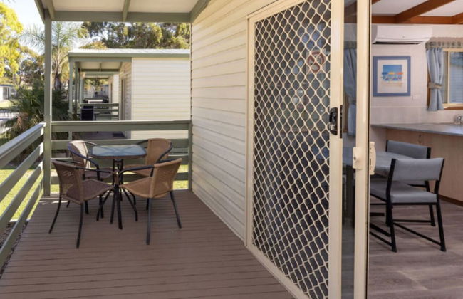 Echo Holiday Parks - Normanville - Foto 26