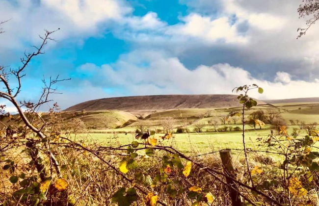 Bashall Barn, Eaves Hall, Outbarn all Close by - Foto 25
