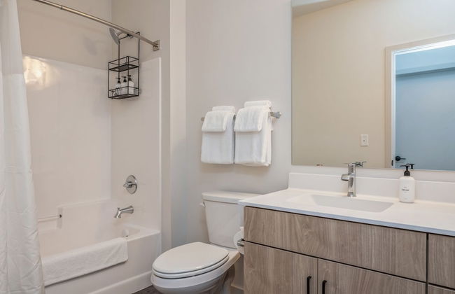 Kasa Bryn Mawr Minneapolis - Foto 41