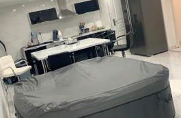 VILLA AVEC PISCINE love ROOM - Foto 1