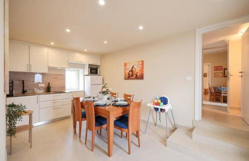 Luxury villa with a swimming pool Poljica, Zadar - 22070 - Foto 23