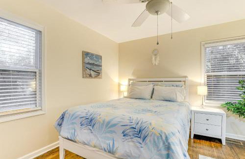 1 Mi to Stone Mountain Park Outdoor Haven! - Foto 19