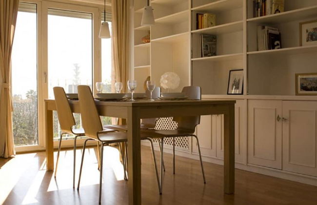 BarcelonaForRent Vila Olimpica Beach - Foto 12