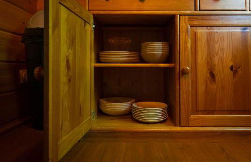 Les chalets du centre - Foto 21