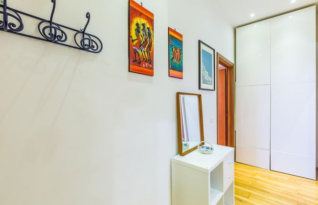 San Luigi Cozy Flat With Seaview - Foto 2