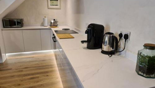 Blacksmiths Cottage - Foto 4