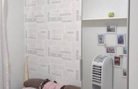 Apartamento super agradável! Perto de tudo em Águas Claras - Foto 14