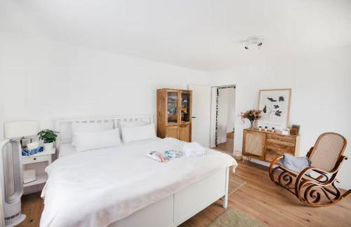 Bahnhofsnahe 9 Zimmer 200QM PS5 für Familien & Firmen - Foto 16