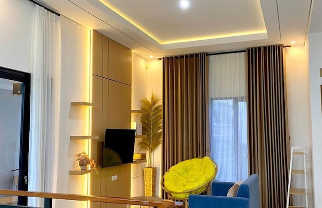 DIRUMA SADJA HOME VILLA - Foto 18