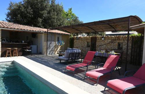 Gîte Bienvenue Chez Nous - Photo 40