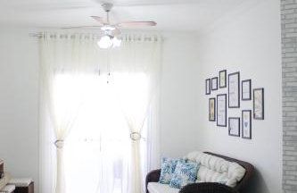 Apto com vista mar PÉ NA AREIA - Foto 15