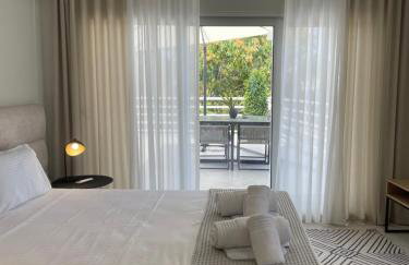 URBAN SUITES ATHENS - Foto 16