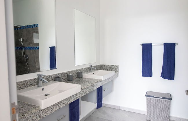 Coral Reef Villas - Foto 13