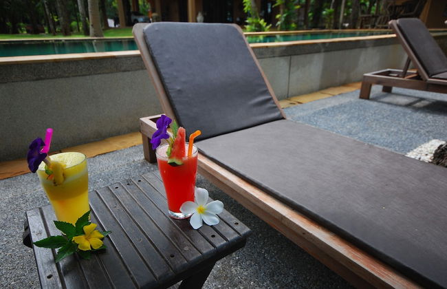 Khao Tong Villa at Melina - Photo 38