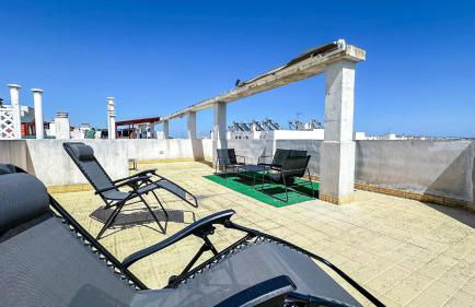 Apartamento Luz de Almoradi - Foto 19