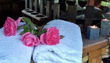 Domek drewniany simonka zawoja - Foto 2