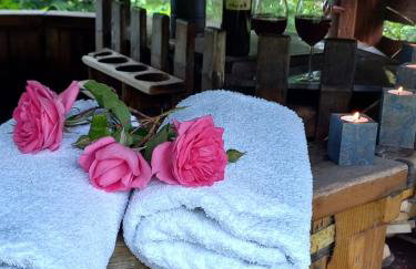 Domek drewniany simonka zawoja - Foto 2