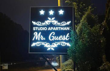 Apartman Mr Guest Krapina - Foto 27