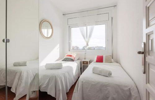 Apartment Muralla - Foto 8