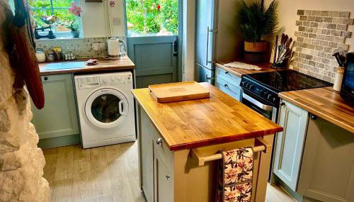 18th Century Cosy Cottage in Snitterfield - Foto 5