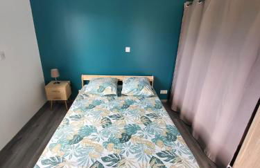 Appartement cosy au calme - Foto 8