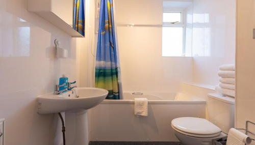 Wellesley Apartment - Foto 3