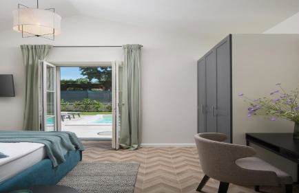 Villa Casa Mostia with Private Pool - Foto 13