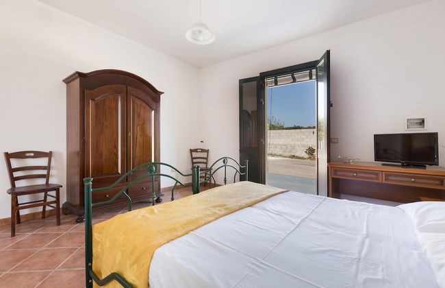 Casa Frulli - Foto 8