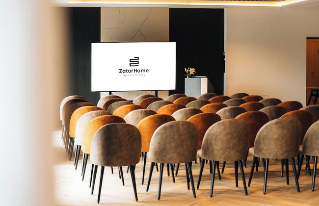 ZatorHome apartamenty - Foto 40