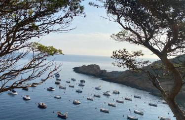 Begur Salty House Sa Tuna - Foto 43