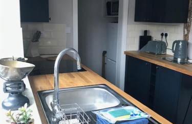 Almond Cottage Clare - 2 bedroom English Cottage - Foto 4