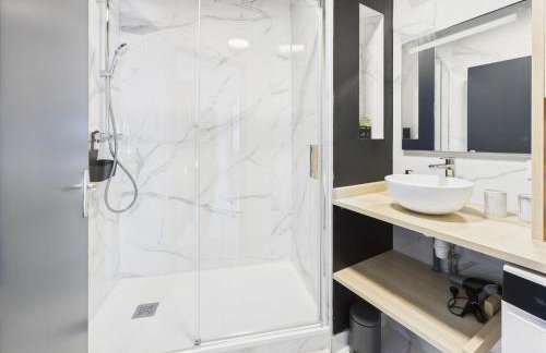 Mazarin Apartment- Private Parking - Foto 6