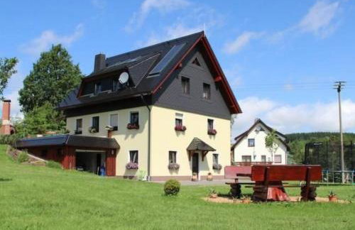 Apartment FeWo Erzgebirge by Interhome - Foto 15