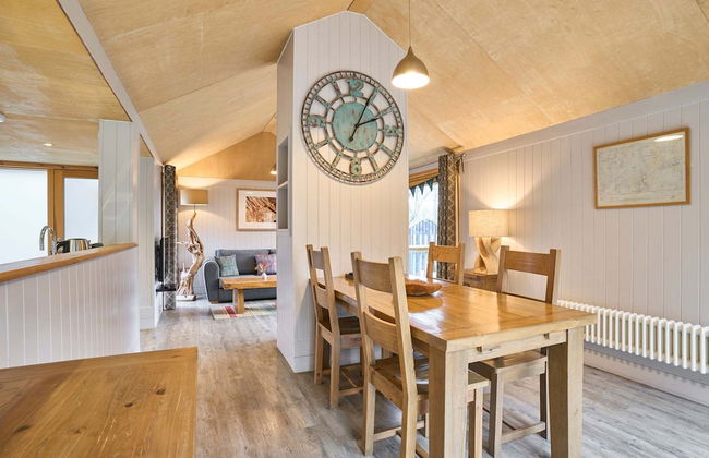 Host Stay Batricks - Foto 7